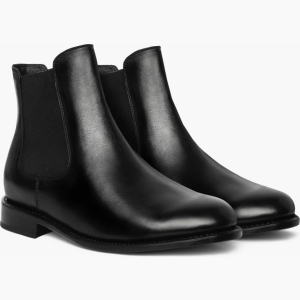 Chelsea Boot (Leather)