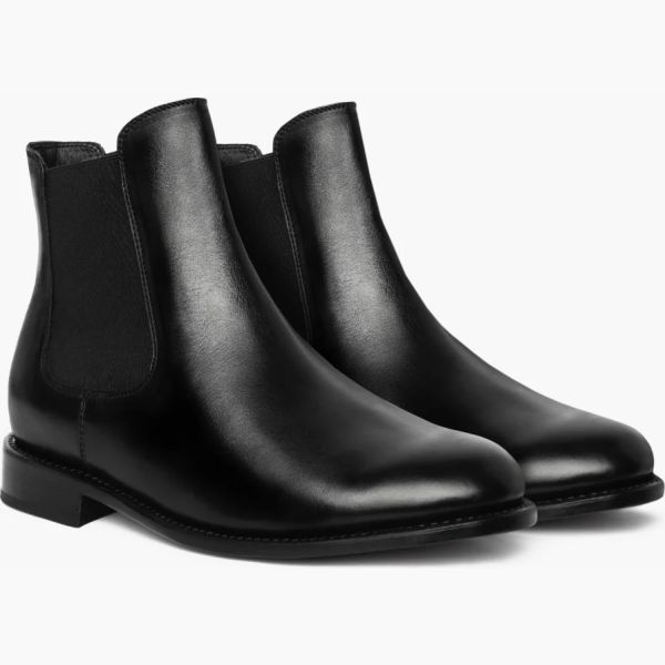 Chelsea Boot (Leather)