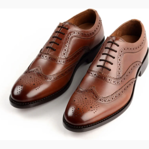 Executive Oxford Brogue