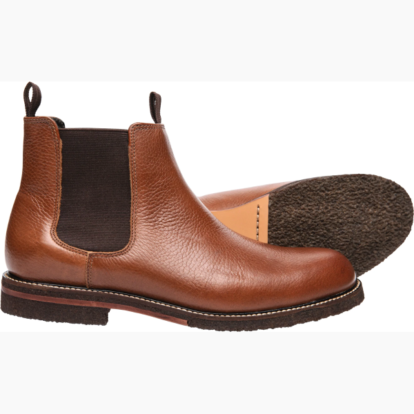 Chelsea Boot (Leather) - Image 2
